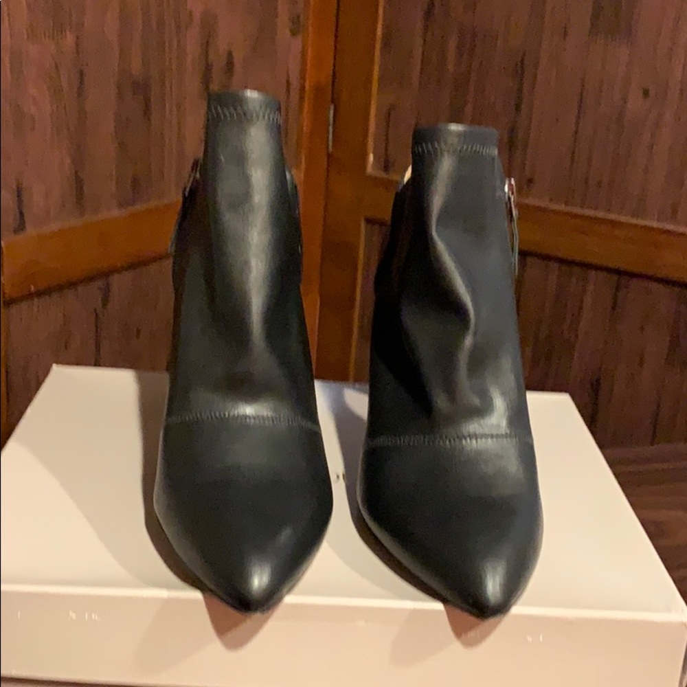 Booties - Picture 2 of 4